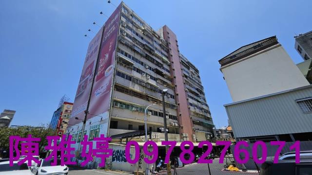 前金大樓_套房-12