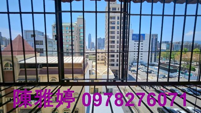前金大樓_套房-6