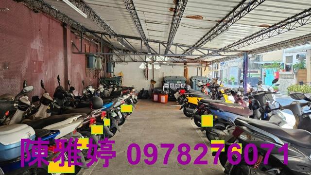 前金大樓_套房-7