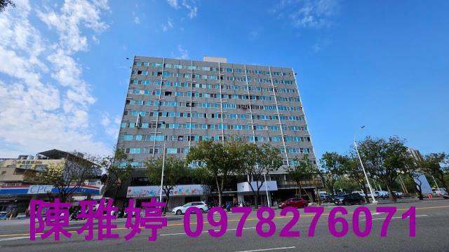 前金大樓_套房-9