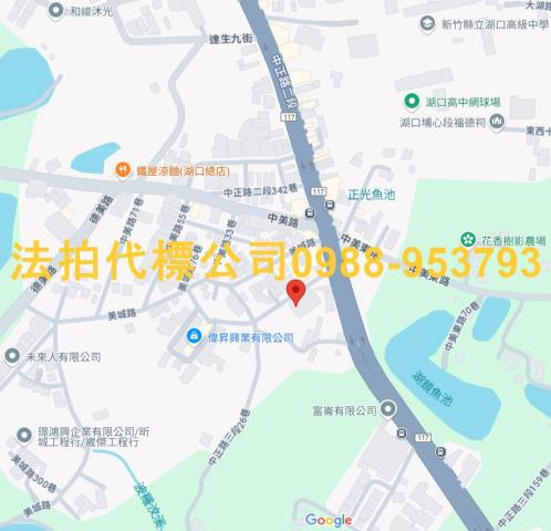 湖口大樓_華廈_公寓拍賣-6