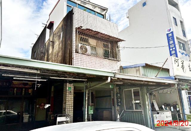 七股法拍透天_店面-2