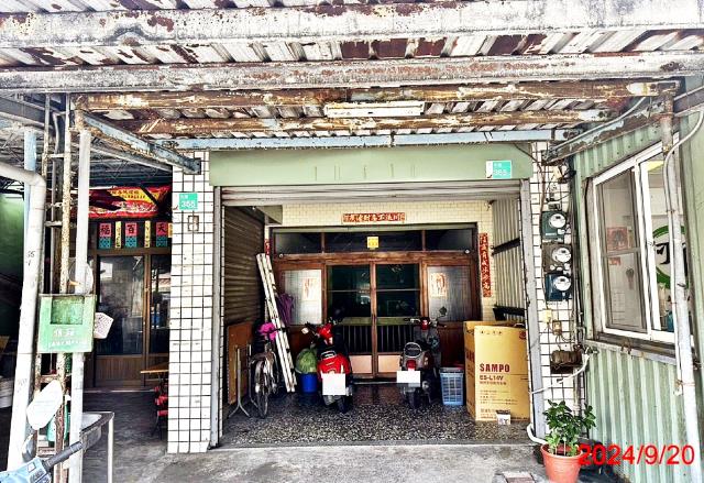 七股法拍透天_店面-3