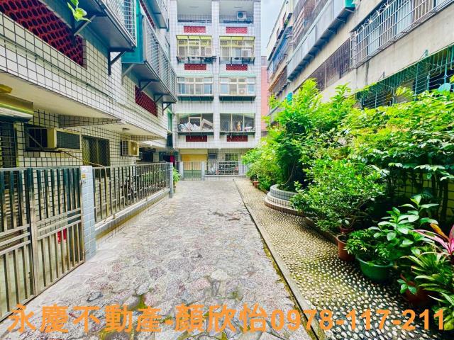 新竹香山大樓_華廈_公寓-1
