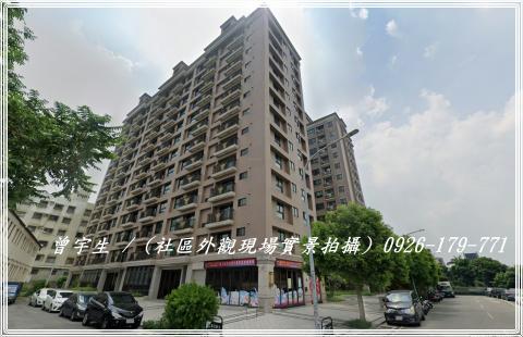 中壢大樓_華廈-12