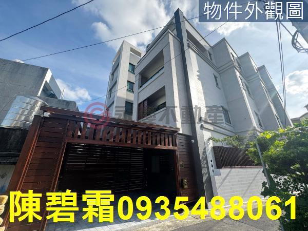仁德別墅-0