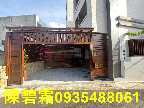 仁德別墅-1