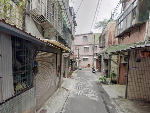 桃園法拍公寓_透天_一樓-1