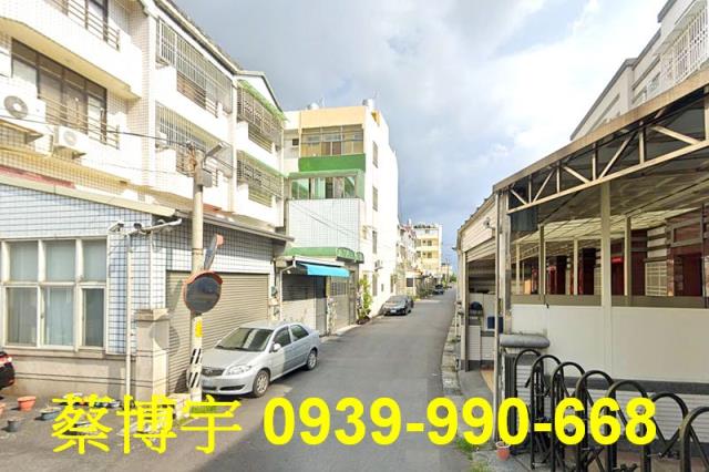 北斗法拍屋復興路透天