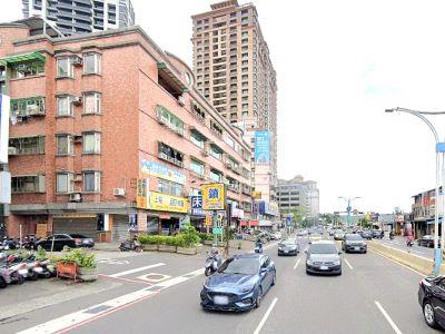 新北淡水華廈_公寓_工業住宅拍賣-1