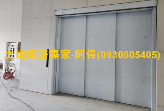 高雄岡山廠房_廠辦_倉庫-1