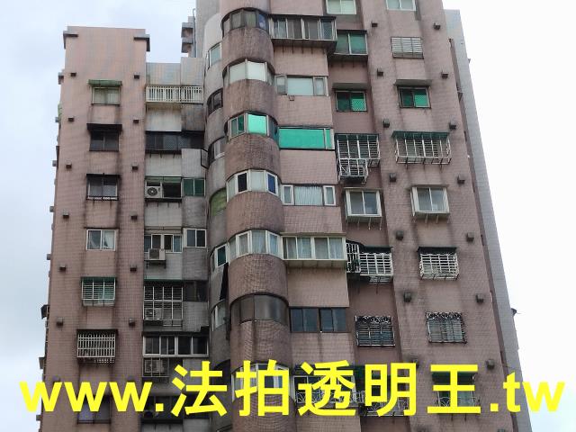 新北土城大樓拍賣-2
