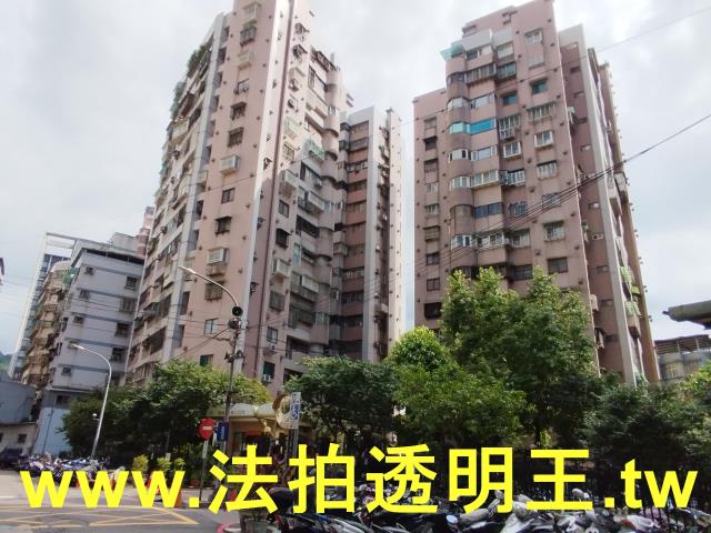 新北土城大樓拍賣-9