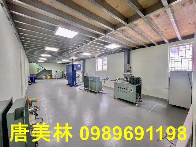 桃園新屋廠房_廠辦_倉庫-11
