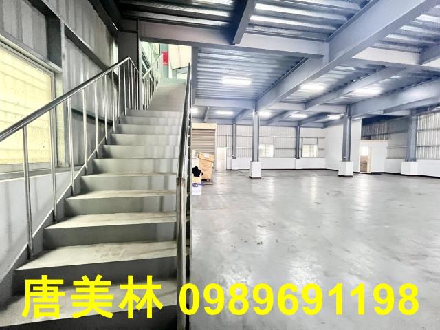 桃園新屋廠房_廠辦_倉庫-13