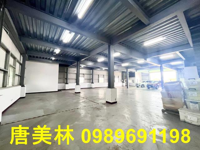 桃園新屋廠房_廠辦_倉庫-2