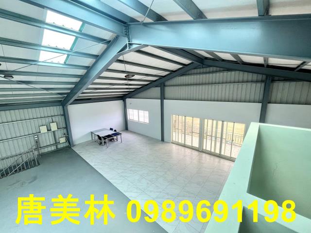 桃園新屋廠房_廠辦_倉庫-7