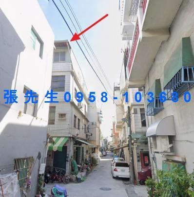 前鎮法拍透天-3