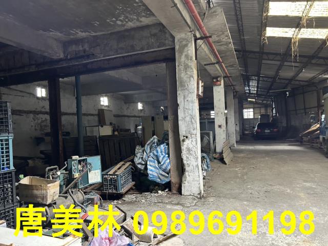 桃園廠房_廠辦_倉庫-3