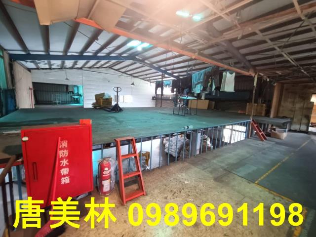 桃園廠房_廠辦_倉庫-8