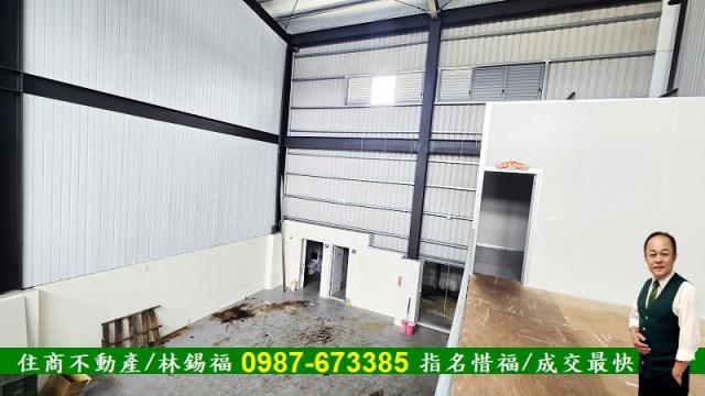 台南新化廠房_廠辦-12
