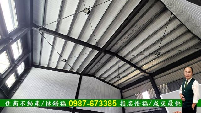 台南新化廠房_廠辦-13