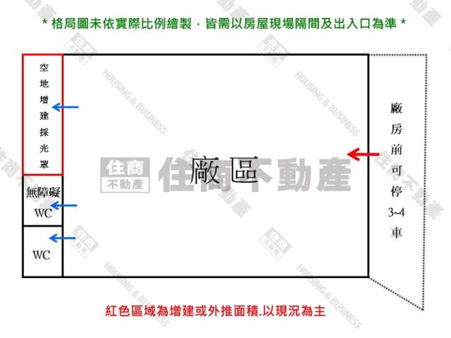 台南新化廠房_廠辦-15