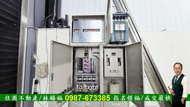 台南新化廠房_廠辦-3