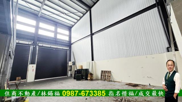 台南新化廠房_廠辦-6
