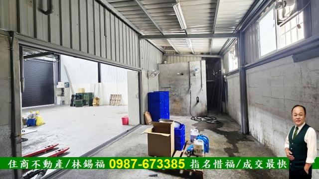台南新化廠房_廠辦-7