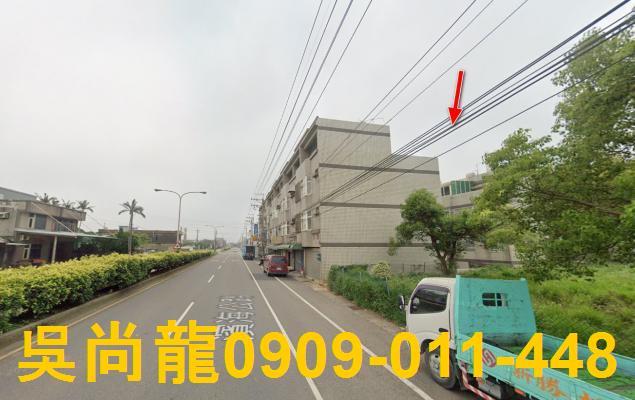 新豐法拍透天-5