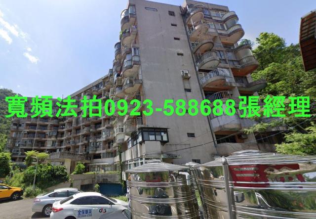新店法拍華廈_套房-2