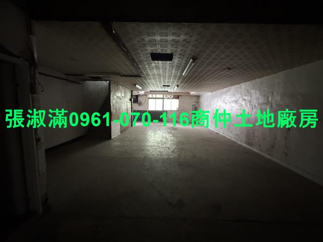 新北樹林廠房_廠辦_辦公室-2