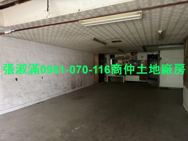 新北樹林廠房_廠辦_辦公室-4