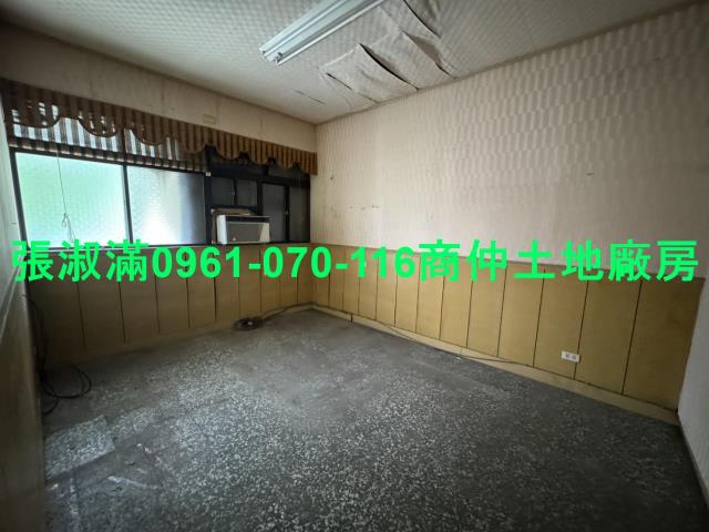 新北樹林廠房_廠辦_辦公室-5