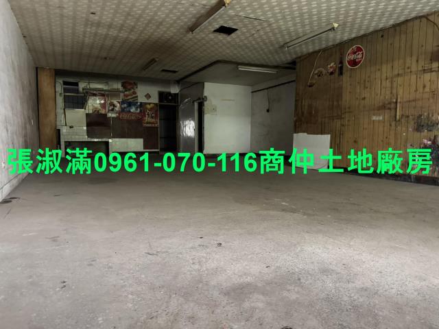 新北樹林廠房_廠辦_辦公室-8