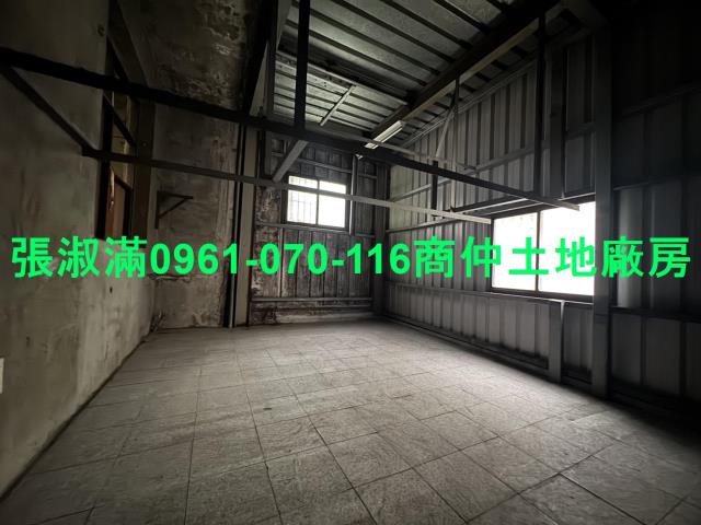 新北樹林廠房_廠辦_辦公室-9