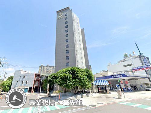 中壢拍賣大樓-10