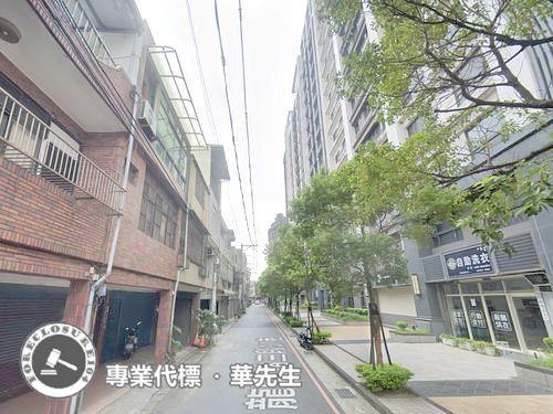 中壢拍賣大樓-6