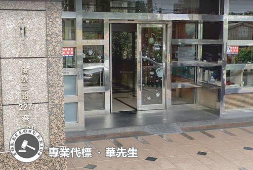 桃園大樓法拍-1