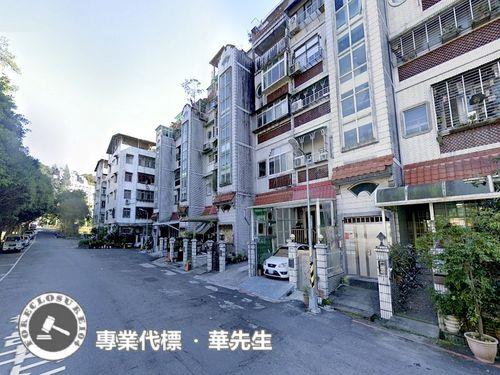 新北公寓法拍-2