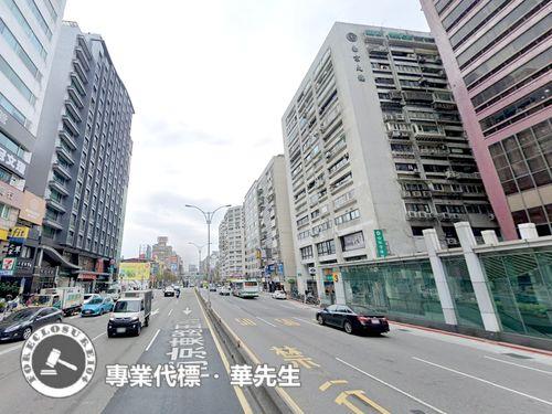 台北大樓法拍-4