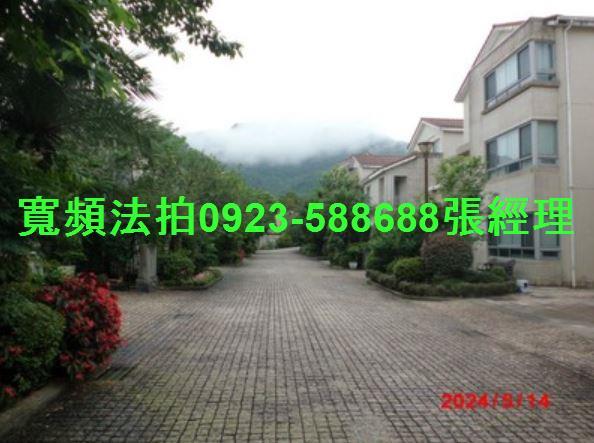 新北拍賣透天_別墅-3
