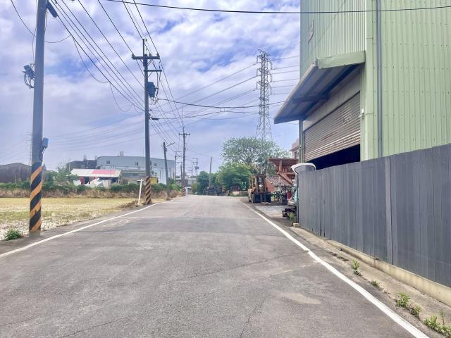 桃園新屋廠房_廠辦_倉庫-5