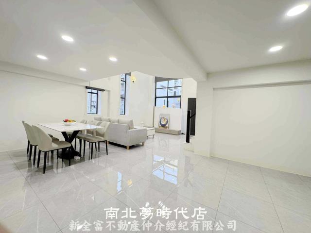 台南南區透天_別墅-3