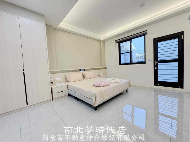 台南南區透天_別墅-8