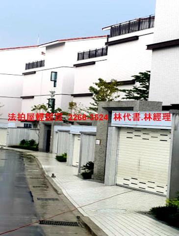 新北新店透天_別墅法拍-5