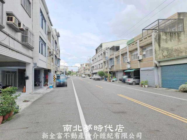 台南佳里透天_店面-1
