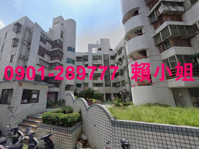 大里法拍公寓-2