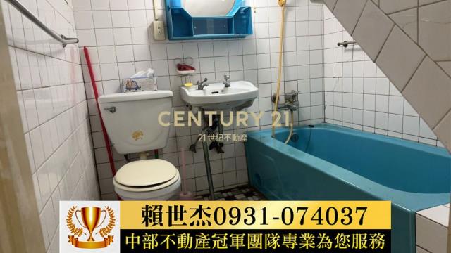 南投市透天_別墅-11